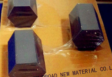 B4C SIC Al2O3 bulletproof plates manufacture price used in  Full Body Armor Anti Riot Suit