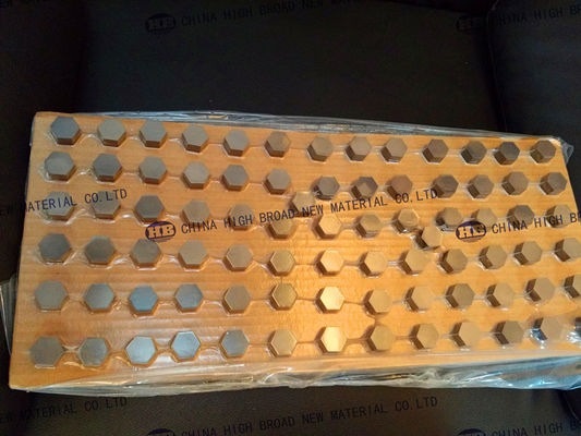 B4C SIC Al2O3 bulletproof plates manufacture price used in  Full Body Armor Anti Riot Suit