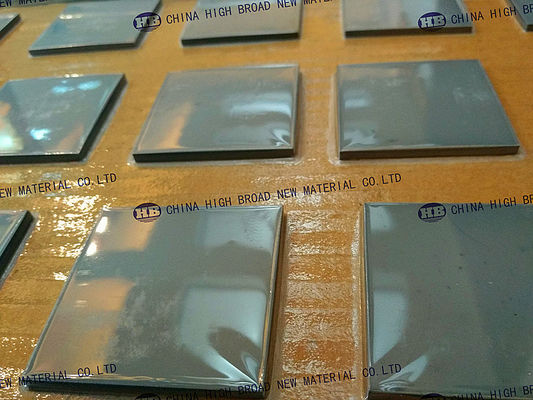 B4C SIC Al2O3 bulletproof plates manufacture price used in  Full Body Armor Anti Riot Suit