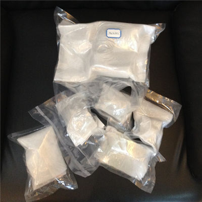 MgSc Master Alloy Ingot Magnesium Rare Earth Alloy