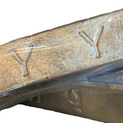 MgNd Rare Earth Master Alloy for Magnesium Alloy Smelting to improve corrosion resistance