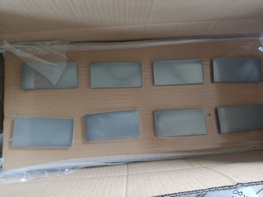 Lightweight Bulletproof Ceramic Tiles Silicon Carbide Boron Carbide Of Exceptional Protection