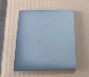 12 Inches X 12 Inches Interlocking Fire Resistant Ballistic Tile for Enhanced Protection