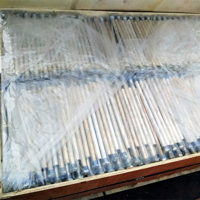 Water Heater Magnesium Anode Rod Az31 Protects Your Water Tank Against Corrosion