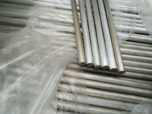 Water Heater Magnesium Anode Rod Az31 Protects Your Water Tank Against Corrosion