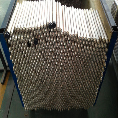 Boiler water heater az31b magnesium anode magnesium anode rod 3/4"