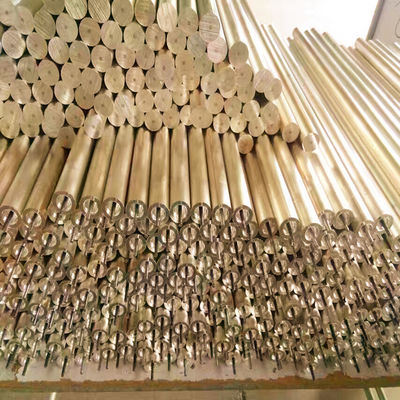 Water Heater Magnesium Anode Rods Az63 For Water Heaters