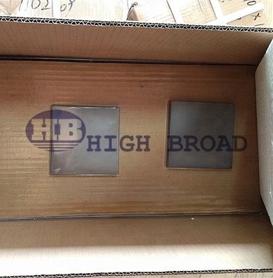 IJ III IV Ceramic/Composite Bulletproof Armor Plate with Fragmentation Protection