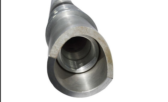 Soluble Bio Degradable Magnesium Alloys In Oil Extraction