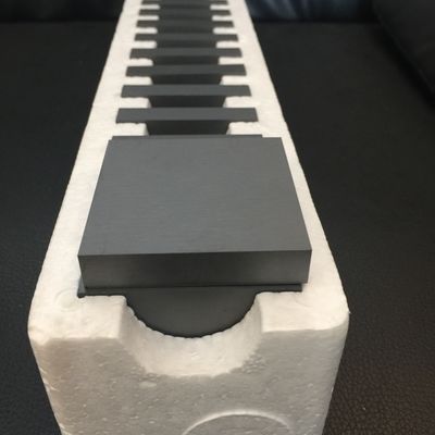 Multi-Curve Boron Carbide Ballistic Tile with Contoured Profile and 3000 HV Hardness for Enhanced Protection