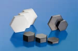 Boron Carbide-Silicon Carbide Composite Ballistic Tile with 2800-3000 HV Hardness for Enhanced Multi-Hit Performance
