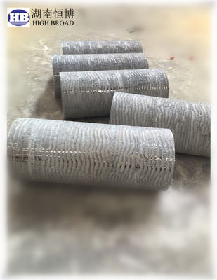 Magnesium Alloy Solid Round Bar HB-RB-40 WE43 Diameter 40mm for Aerospace Actuator Rod