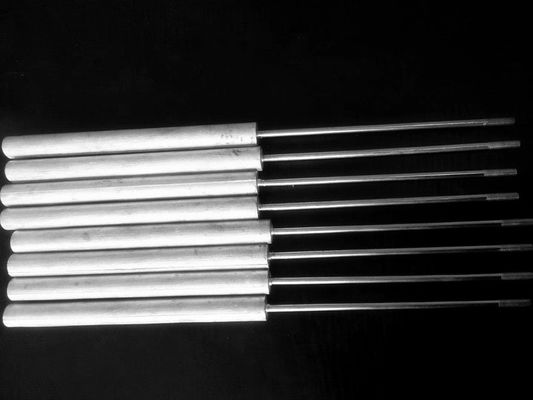 ASTM B 843-1995 az31b 3/4" NPT thread water heater anode rod