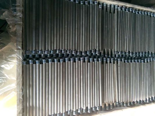 ASTM B 843-1995 az31b 3/4" NPT thread water heater anode rod