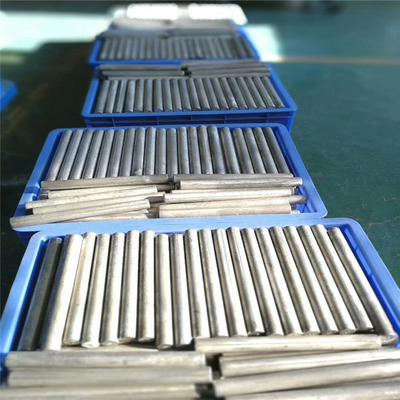 Magnesium  Rod Anode for  Water Heaters