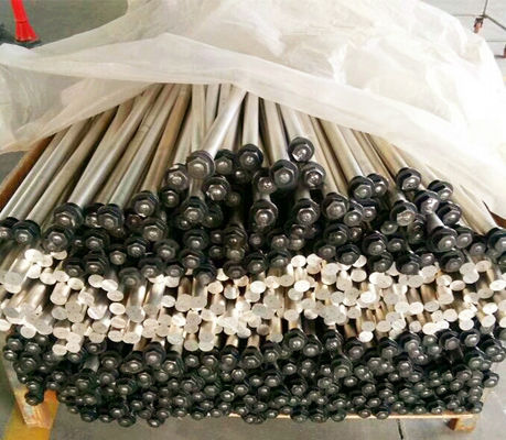 AZ63 Material Magnesium Anode Rod Replacement For Hot Water Heater