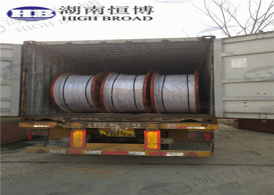 Splice Kits for Anode Flex 1500 Linear Anode System Conducting Polymer Shape