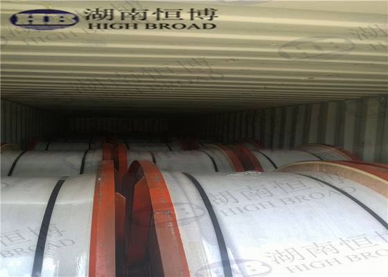 Mmo - Surfaced  Anode , Piggy Back Mmo Wire Anode With Wear Resistant Woven Mesh
