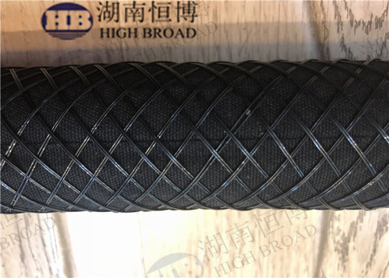 Continuous Flexible Linear Anode with Copper Core MMO for Impressed Current Cathodic Protection