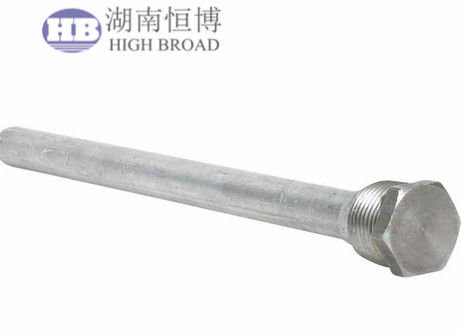 Suburban 232767 Water Heater Magnesium Anode Rod 44 Inch Length