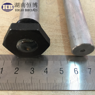 Rheem SP11526C R-Tech Magnesium Anode Rod / Water Heater Anode Rod