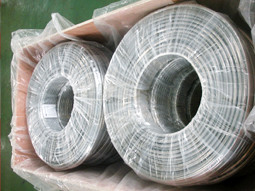 9.5mm X 19mm Size Magnesium Ribbon Anode Anti Corrosion For Cathodic Protection