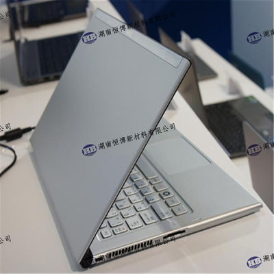 Lithium Magnesium Alloy Ingot / Foil / Plate Semi - Casting & Hot Rolling Process