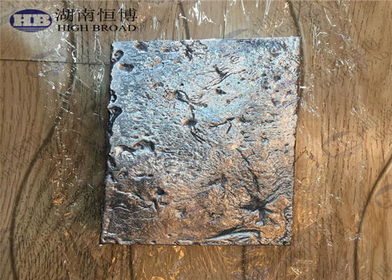 Rare Earth Magnesium Master Alloy Ingot MgNd MgCe MgLa MgGd Mgy MgSr MgY MgSc MgLi MgCa MgZr