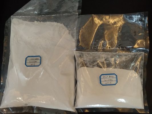 Y2O3 2-5μM Ysz Yttria Stabilized Zirconia Powder