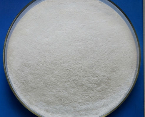 Rare Earth Oxide Powder Scandium Oxide