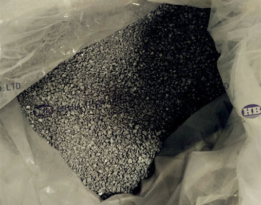 AlW50 Aluminum Tungsten Master Alloy with 50% Tungsten Content forAluminum Component Melting and Low Segregation