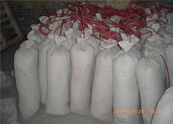 Prepack Magnesium Anode Galvanic Anode Material For Underground Structures