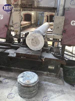 High-Performance Magnesium Billet for Durable and Long-Lasting Industrial