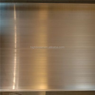 1mm-100mm Thickness Az31b Magnesium Alloy Plate For Strength Industrial Applications