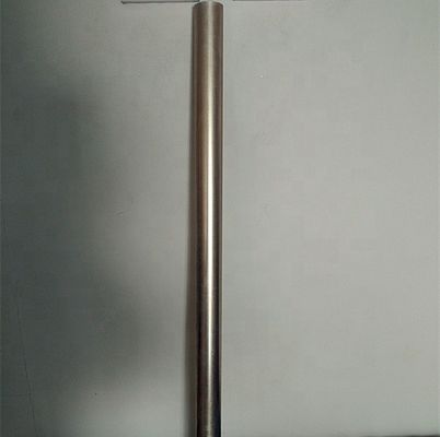 Customized Magnesium Anode Rods Good Formability and Smooth Surface for Lengths of 100/200/500 mm