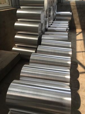 Magnesium Billet High Potential Magnesium Anode For Hot Roll Applications