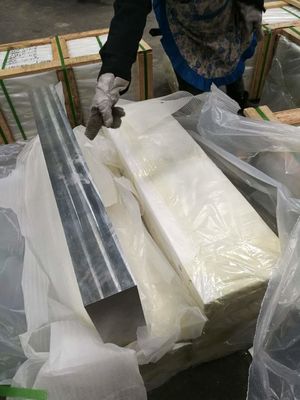 Customized Magnesium Billet For Downhole Tools In Oil / Gas Field 8% Elongation Other Name Magnesium Rod