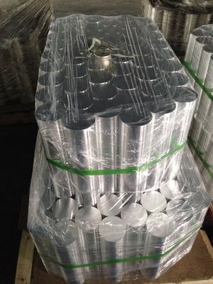 Customized Magnesium Billet For Downhole Tools In Oil / Gas Field 8% Elongation Other Name Magnesium Rod