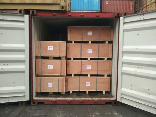 Dissolve Magnesium Alloy With High Thermal Conductivity Of 156 W/MK And High Strength Billet