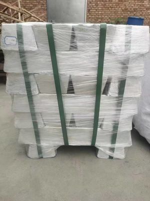 China Factory Direct Supply Magnesium Ingot Best Magnesium Metal Alloy Ingot