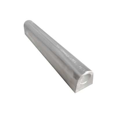 60 Lbs Magnesium Anode For Optimal Protection And High Current Customized Life cathodic protection of buried pipelines, underground tanks, external tank bottom