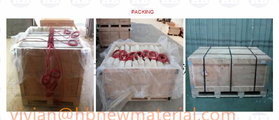 32 Lbs Impedance Customized Cathodic Protection Systems For Your Customer Requirements And Buried Pipelines, Underground Tanks, External Tank Bottom