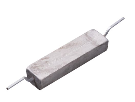 AL ALLOYS Core Bend Aluminum Anode With Durable And Corrosion-Resistant Design For Internal Steel Structure Immersed In Seawater