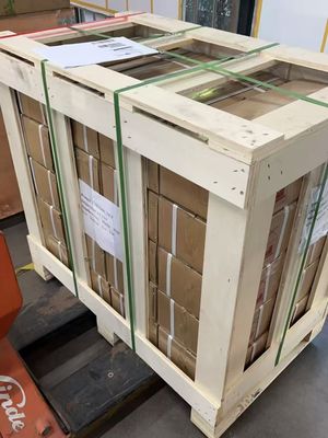 The Ultimate Protection Composite Bullet-Resistant Armor Plates with Boron Carbide and Silicon Carbide