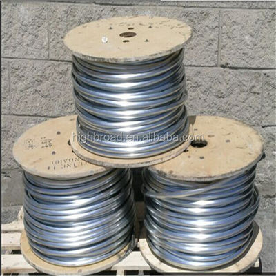 Magnesium Anode On Pallet Sacrificial Anode for Corrosion Prevention
