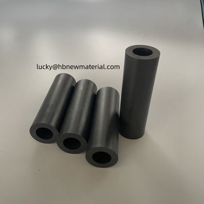 High-Hardness Boron Carbide Armor Inserts for Advanced Defensive Applications