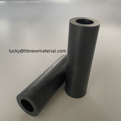 High-Hardness Boron Carbide Armor Inserts for Advanced Defensive Applications