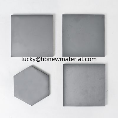 Lightweight Ceramic Ballistic Plates for Enhanced Personal Safety Gear