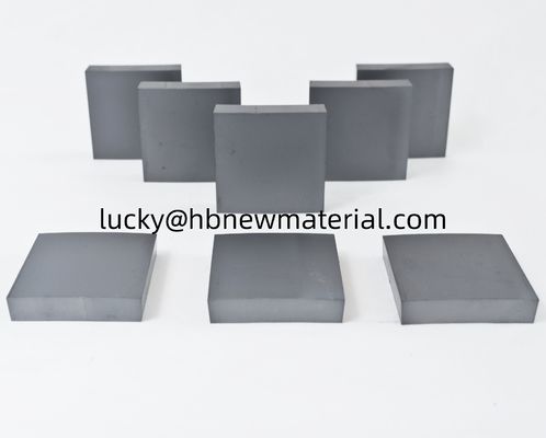 Lightweight Ceramic Ballistic Plates for Enhanced Personal Safety Gear