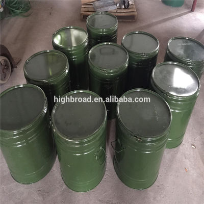 44" Magnesium Anode FLEX for Fresh Water Environment AZ63C Magnesium Anode With Backfill and Backfill